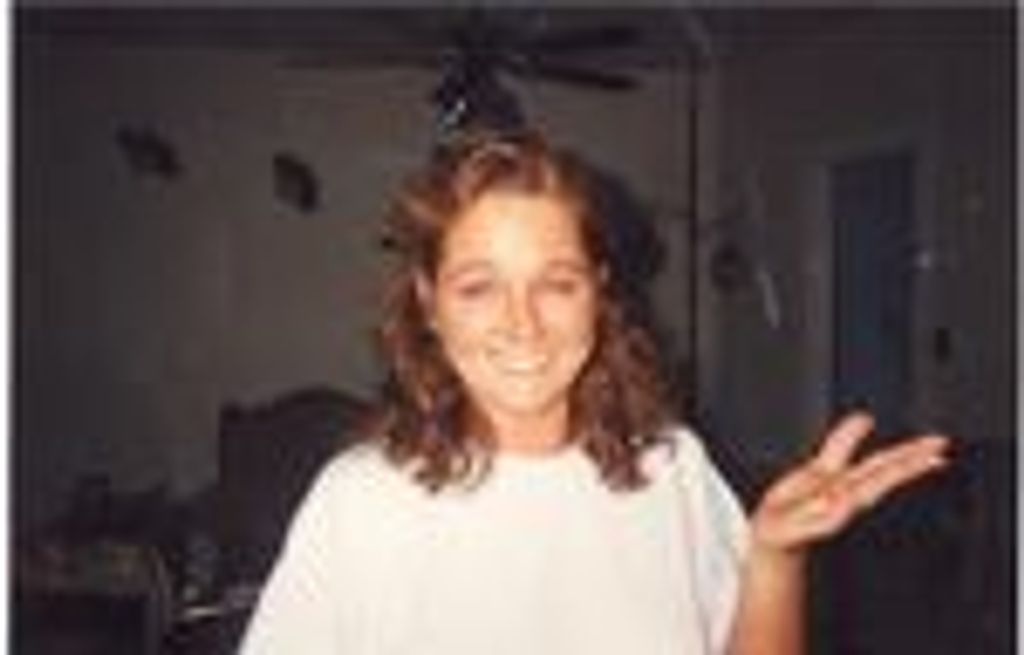 Bobbi Gay Hartgrave
