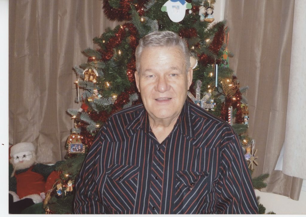 Dennis Sievers Profile Photo