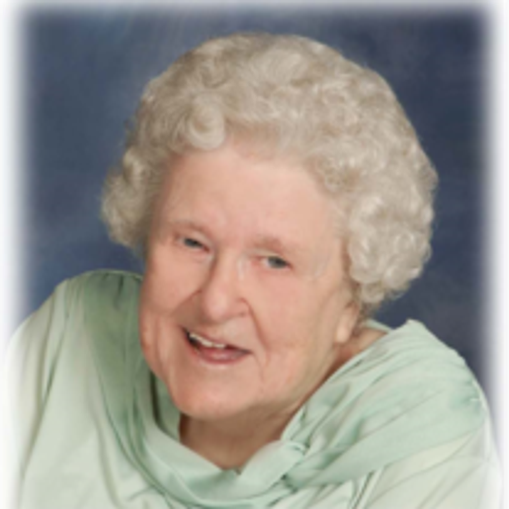 Rosemary J. Anderson