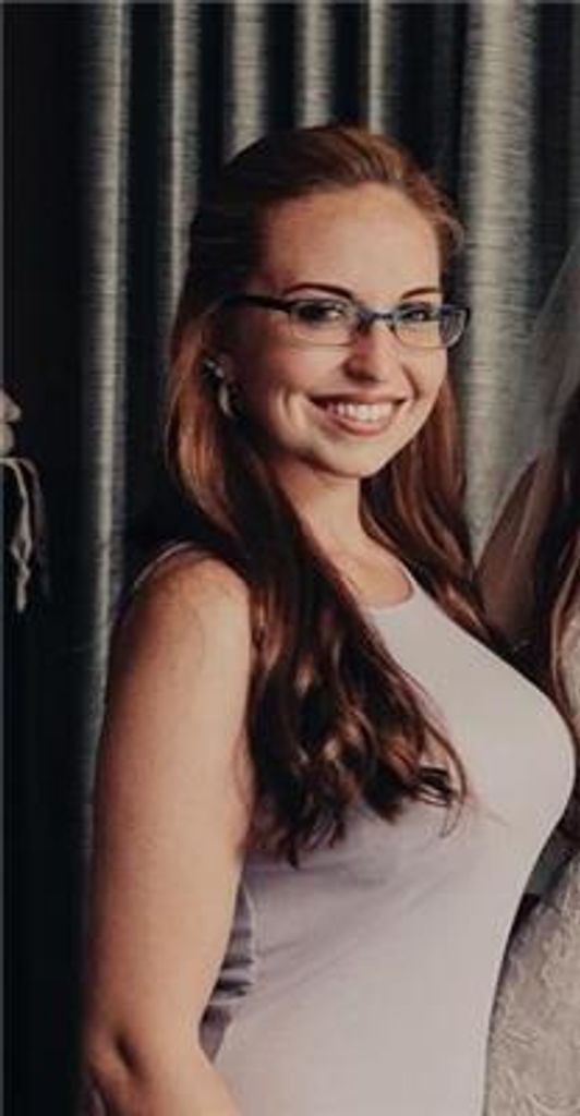 Angela Rose Logan