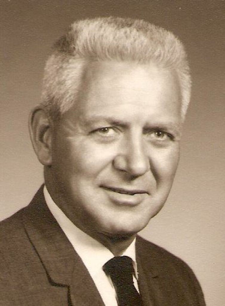 Ronald C. Evans