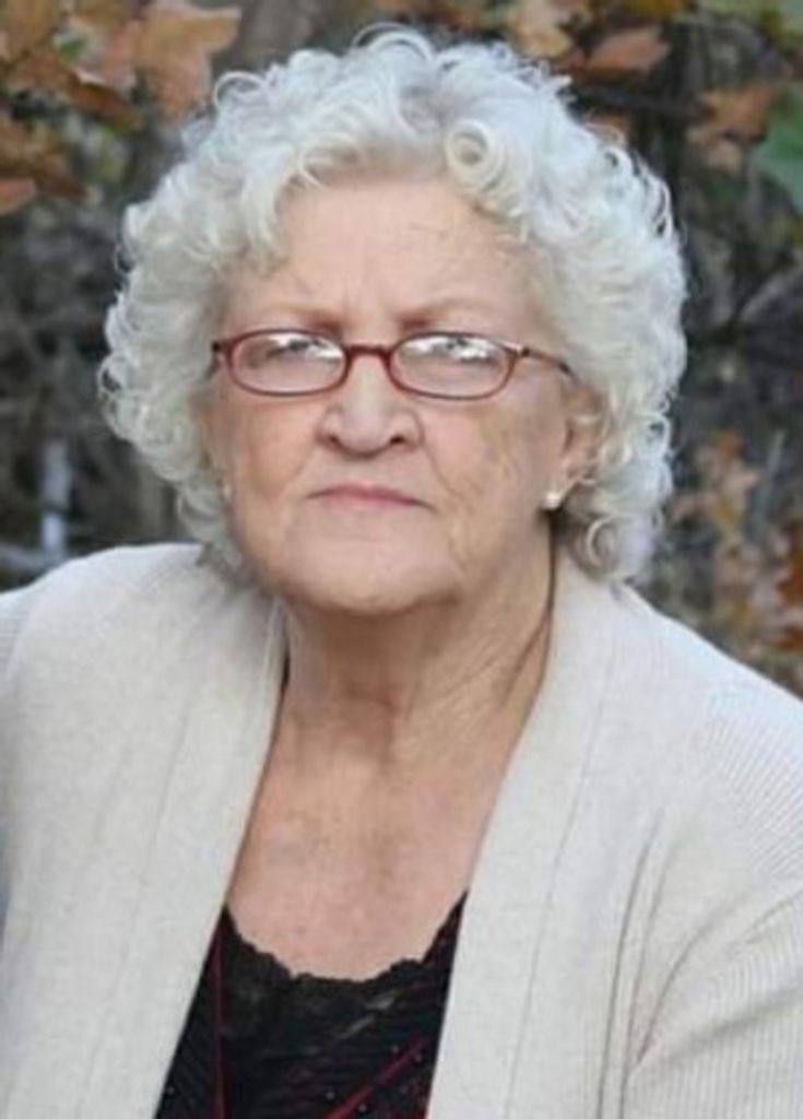 Bernice Monroe