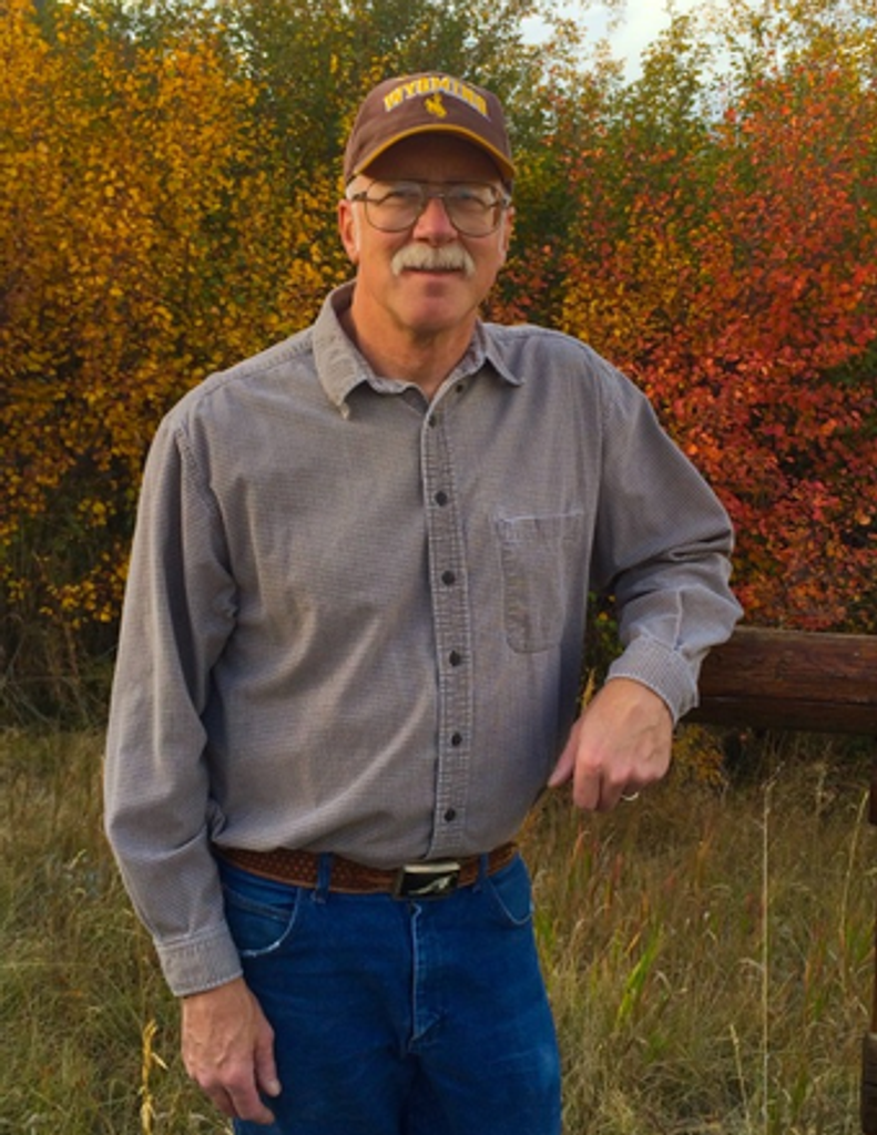 Richard Allen Anderson Profile Photo