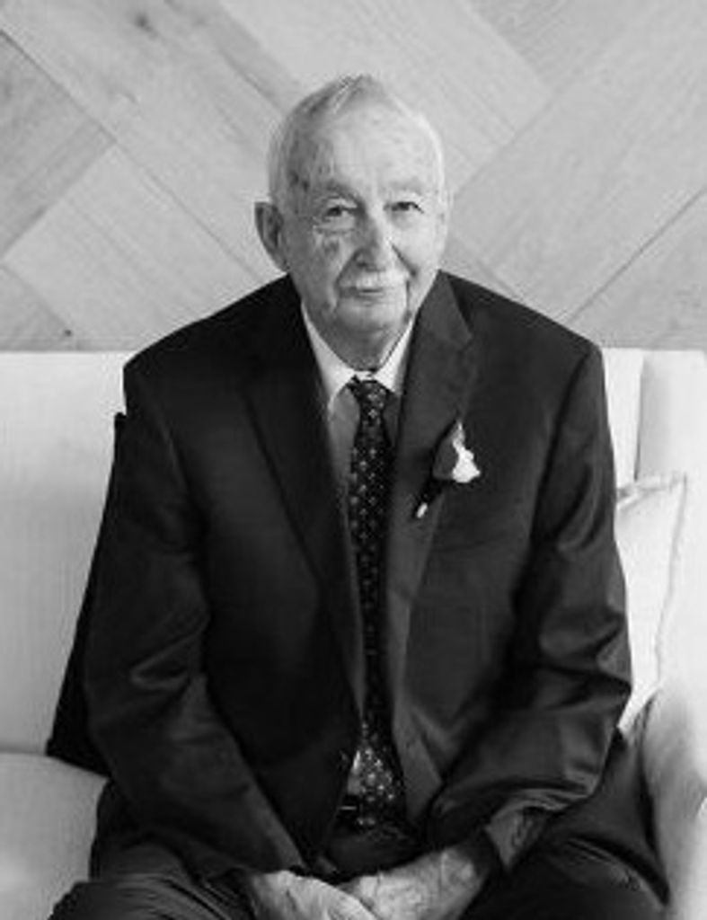 Spencer H. Etheridge