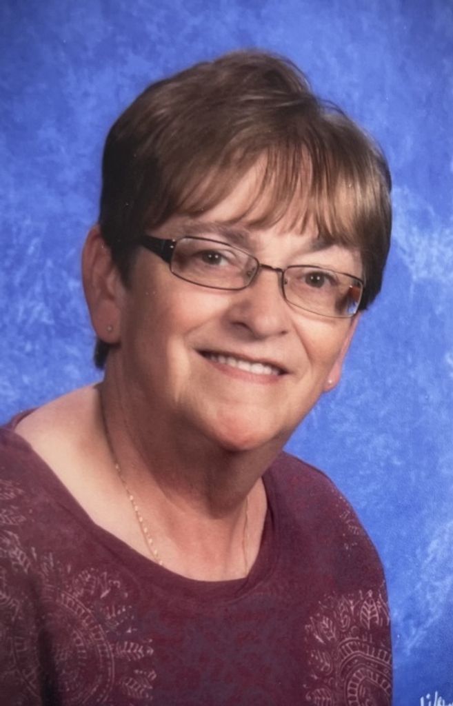 Gail A. Frederick Profile Photo