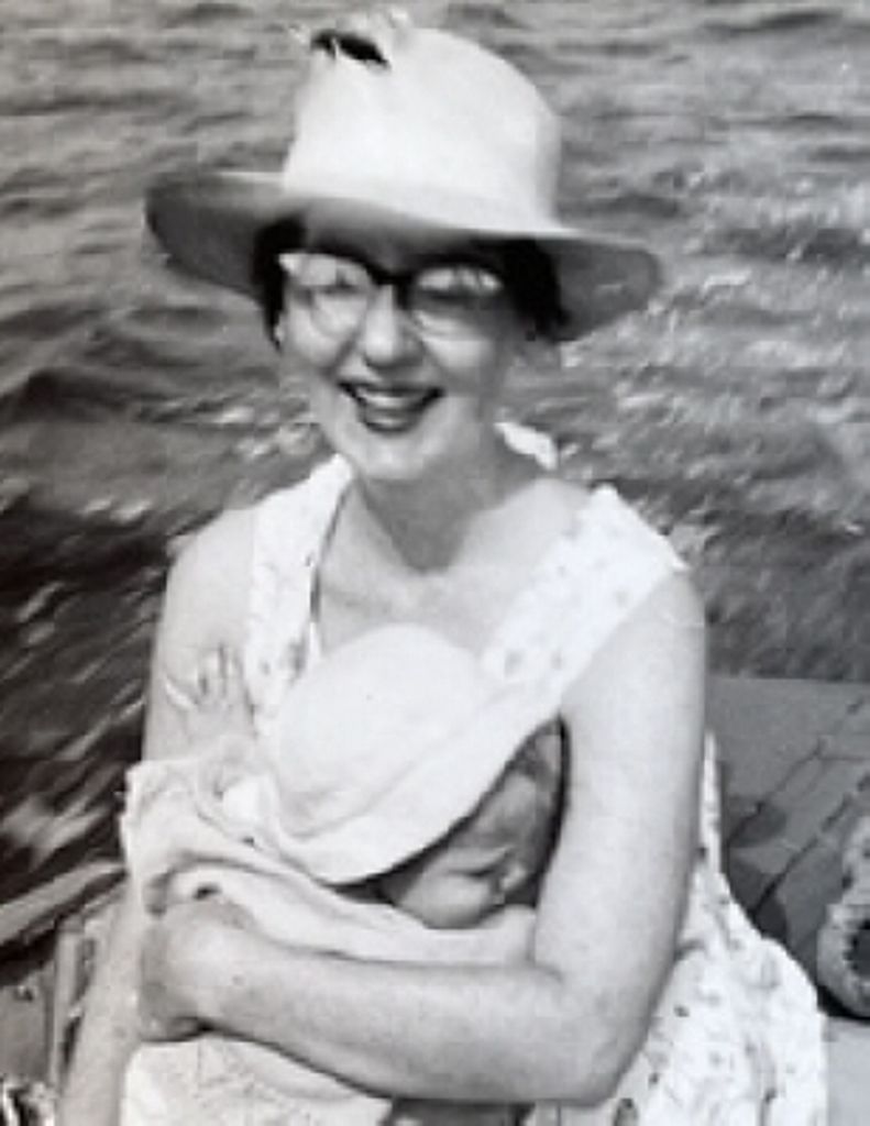 Barbara M Knox Profile Photo