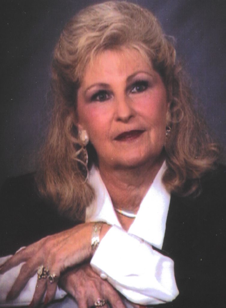 Leneta "Skeeter" Willene Griffin