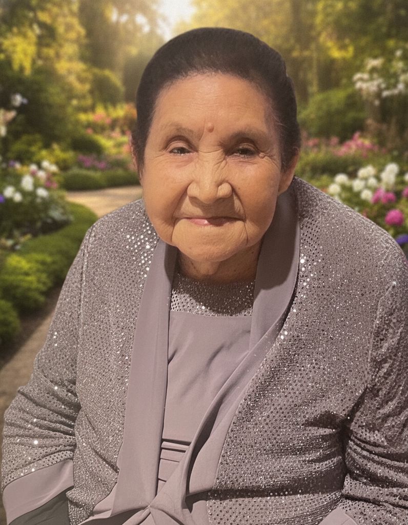 Francisca Espinoza Bulnes Profile Photo