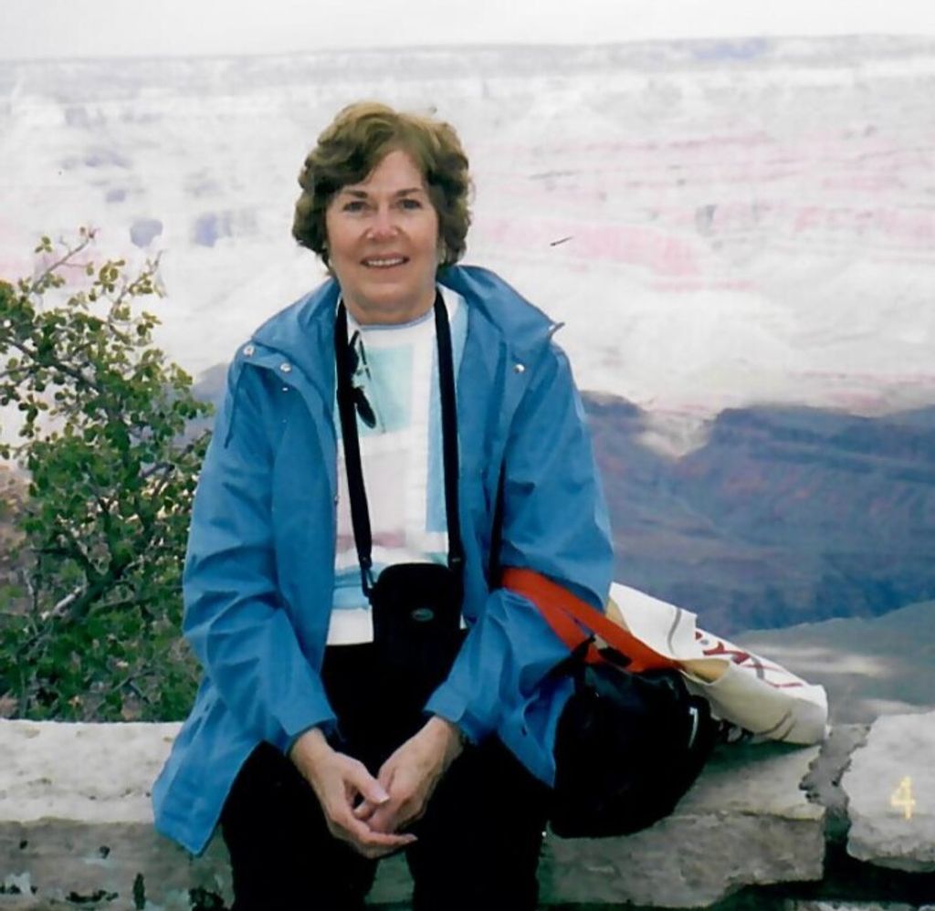 Dorothy Kern