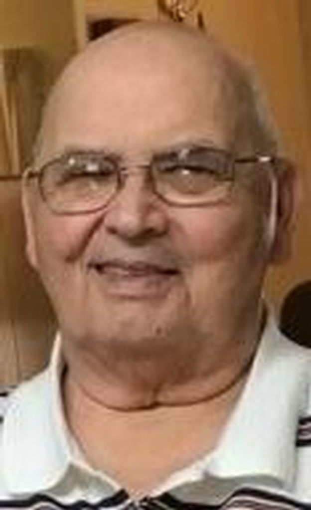 Kenneth Ray Shaver Profile Photo