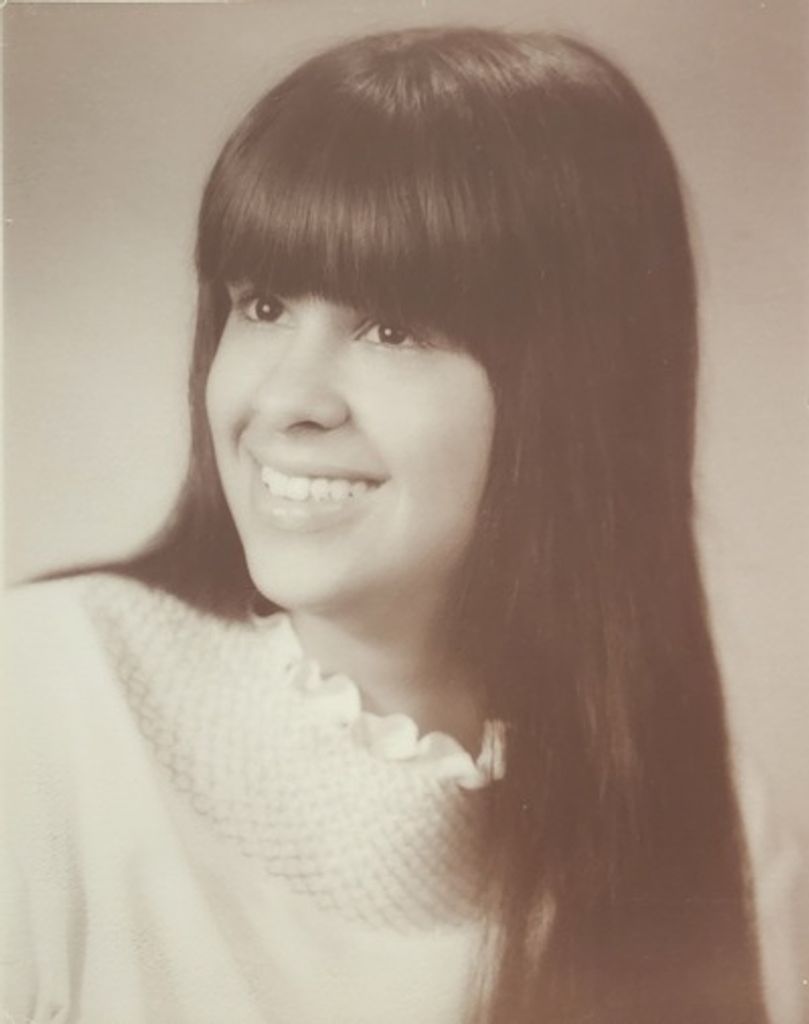 Sandra M Taggart Profile Photo
