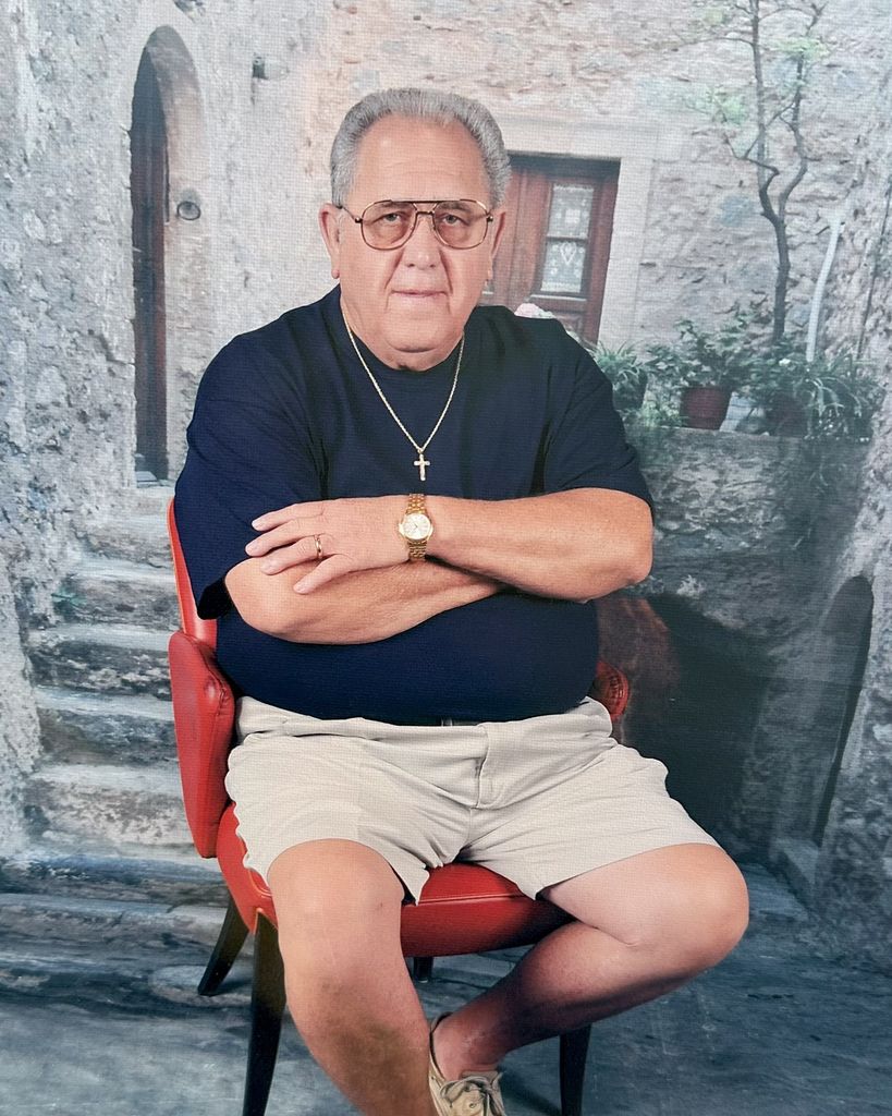Lance "Buddy" Cole, Jr.