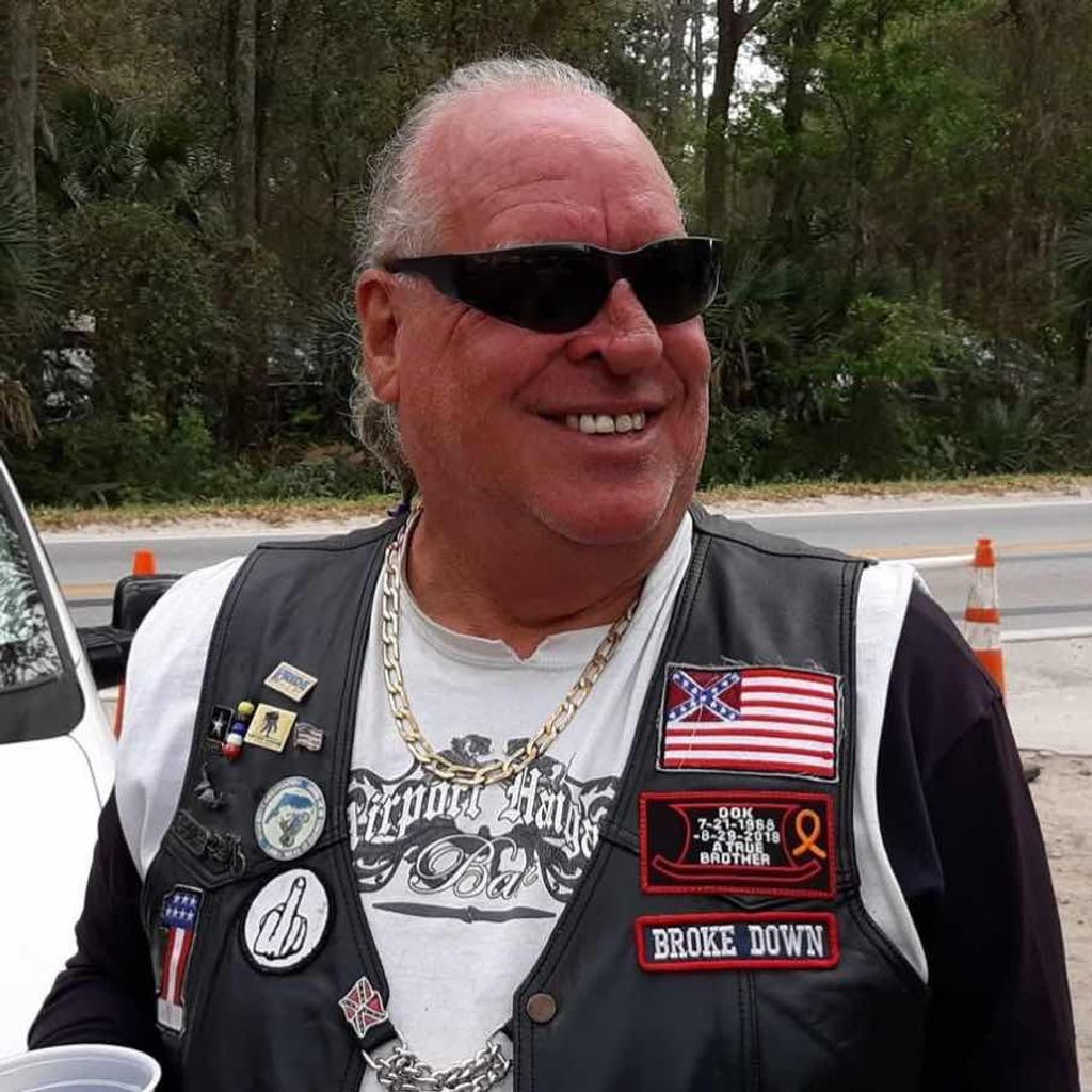 Bryan E Johns Profile Photo