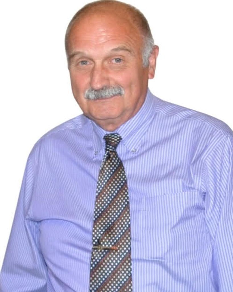 Richard D. Funderburg