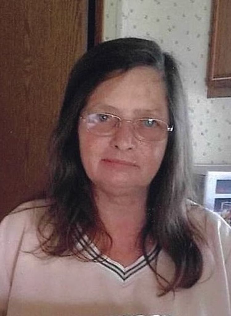 Phyllis (King)  Davis