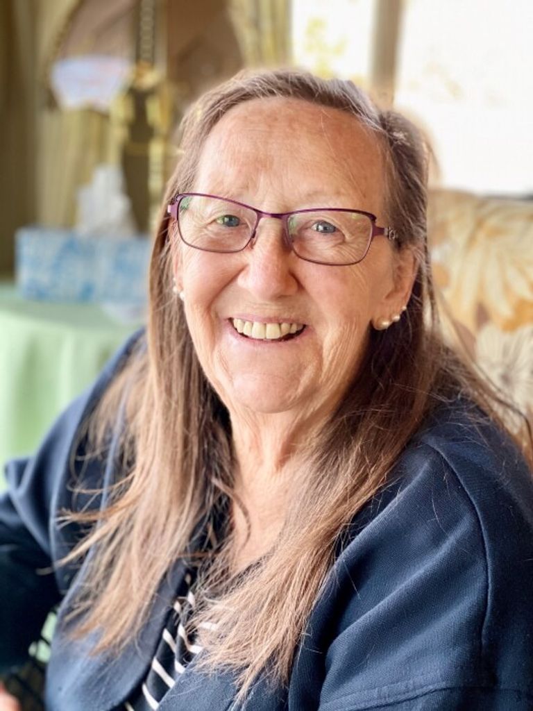 Carol Allex