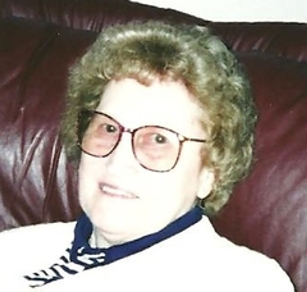 Carol Johnson