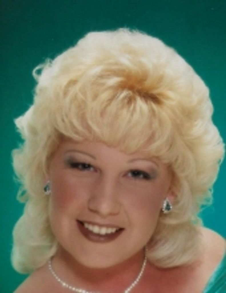 Tracy Earhart