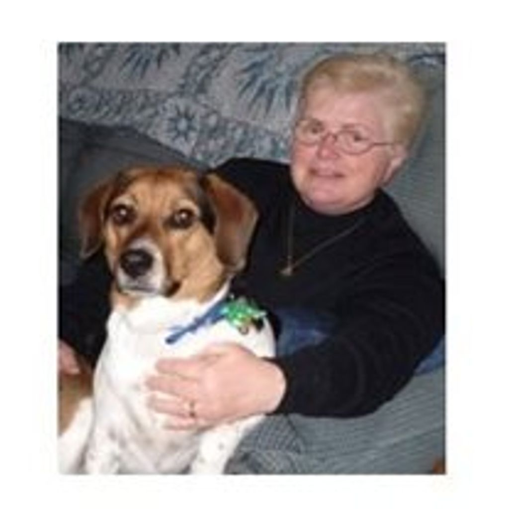 Floy Ann Baldwin