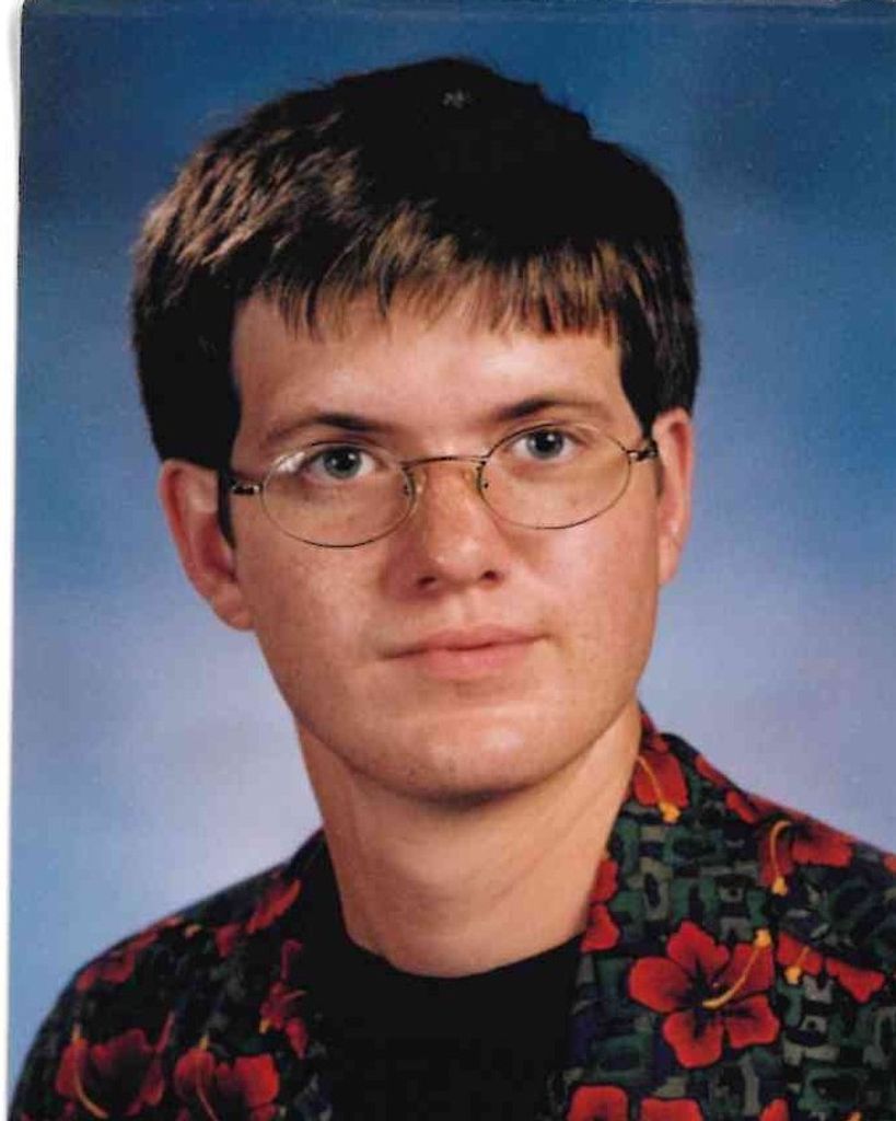 Timothy Whitehorn