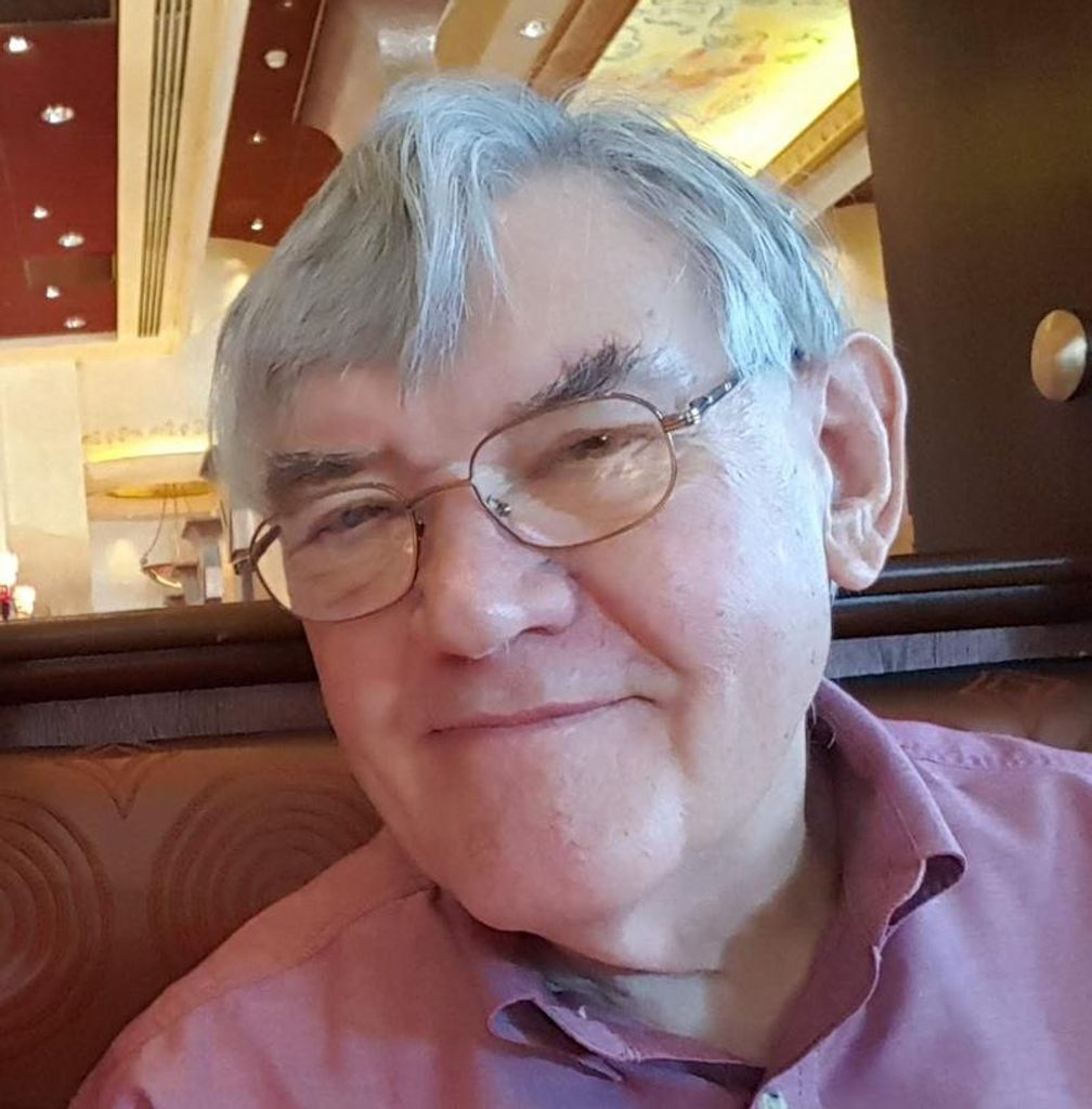Keith Ennis Profile Photo