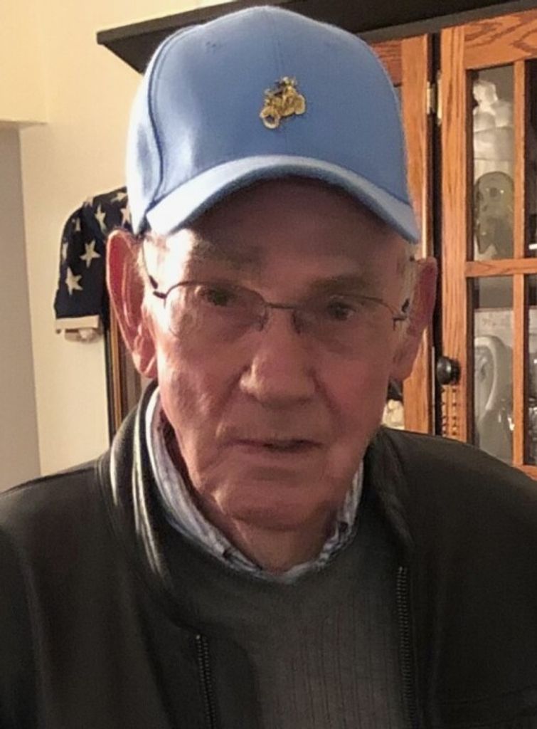 Billy Eldridge Profile Photo