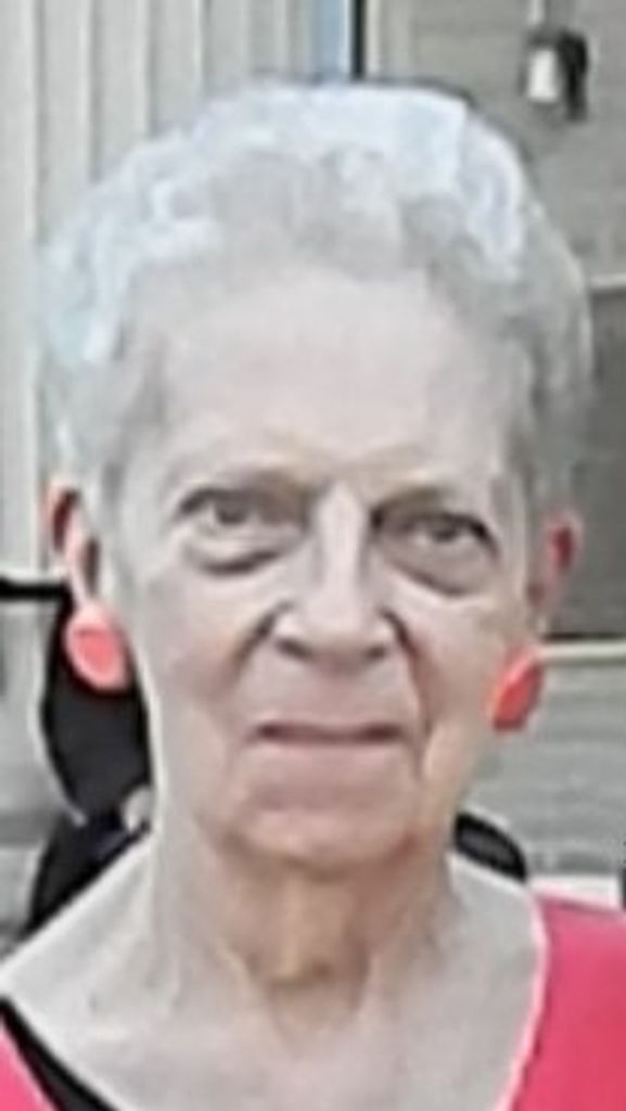 Shirley M. (Illers)  Cooper