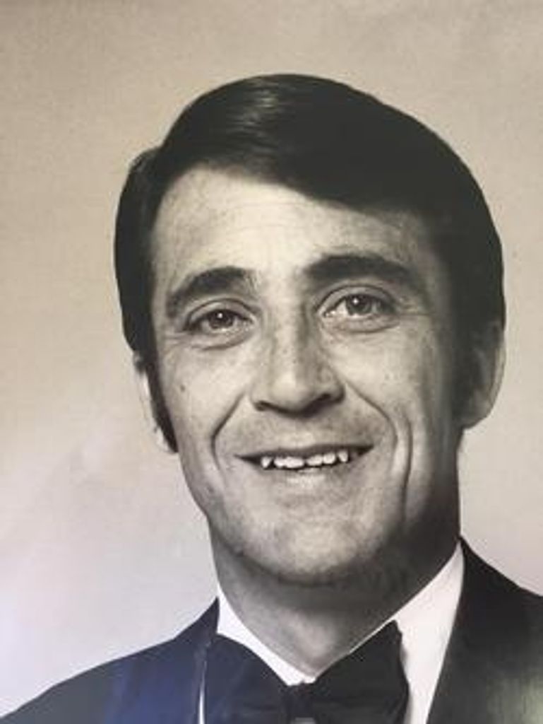 Richard Chandler Lane