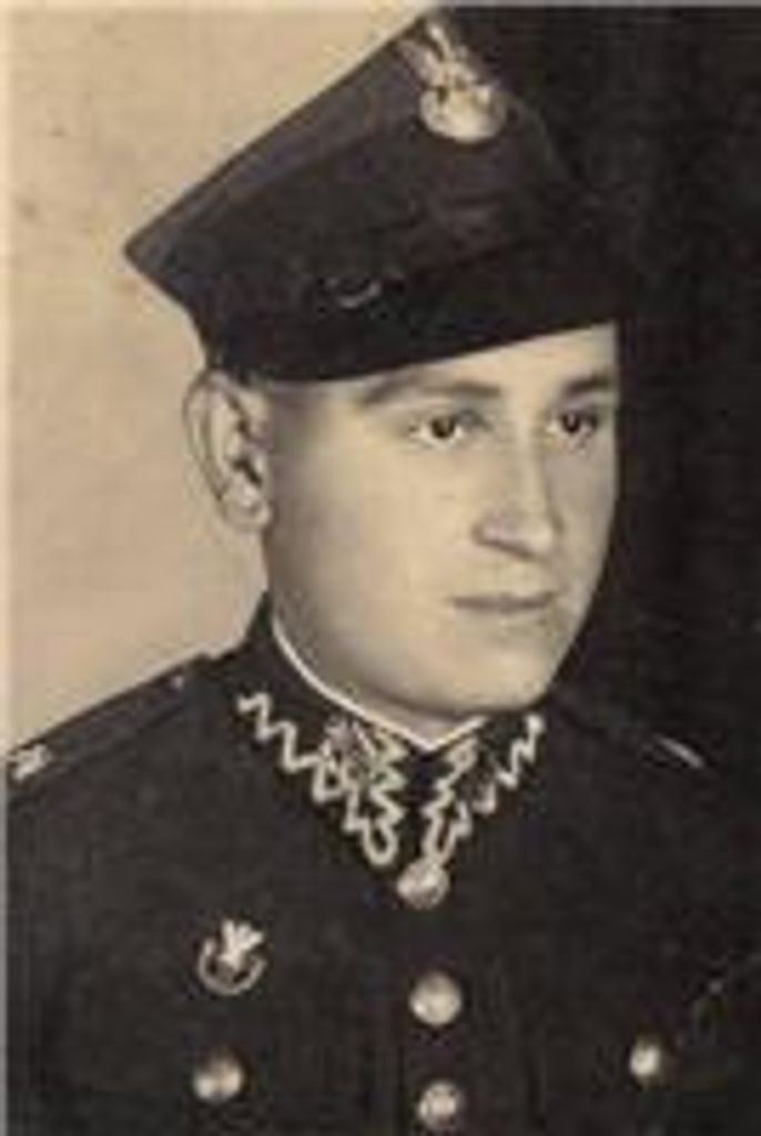 Jozef Obierski