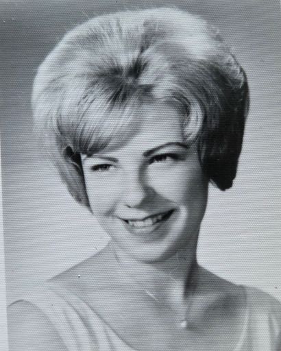 Janice Rae Stringham's obituary image