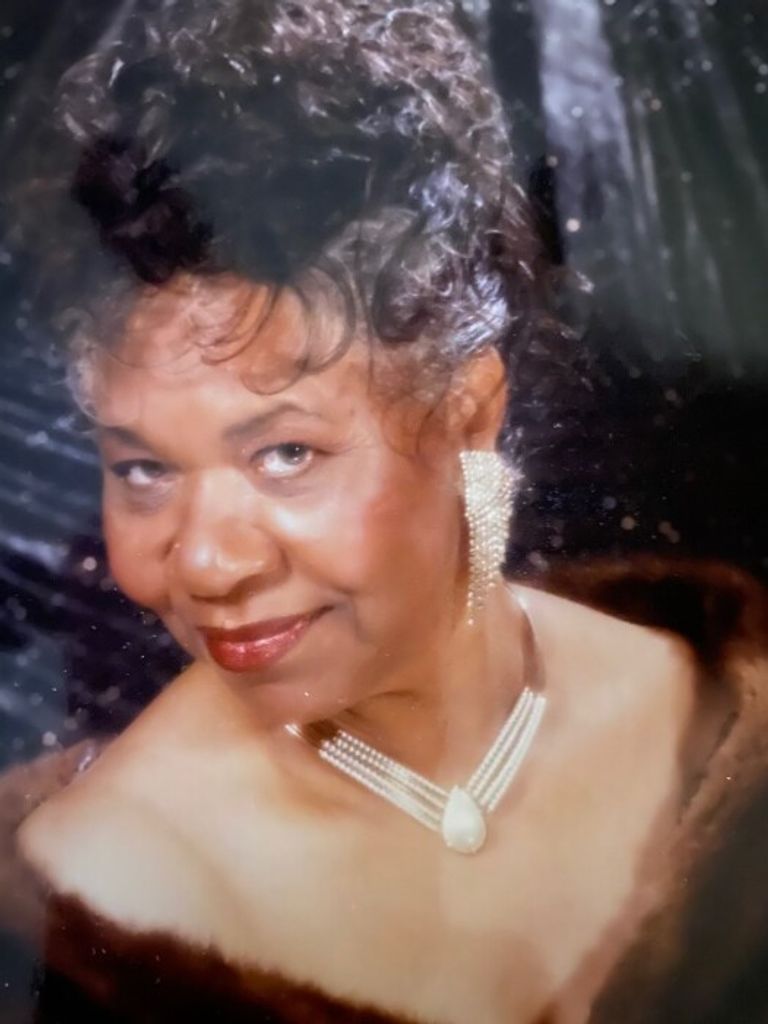 Jannie (Jones)  Smith