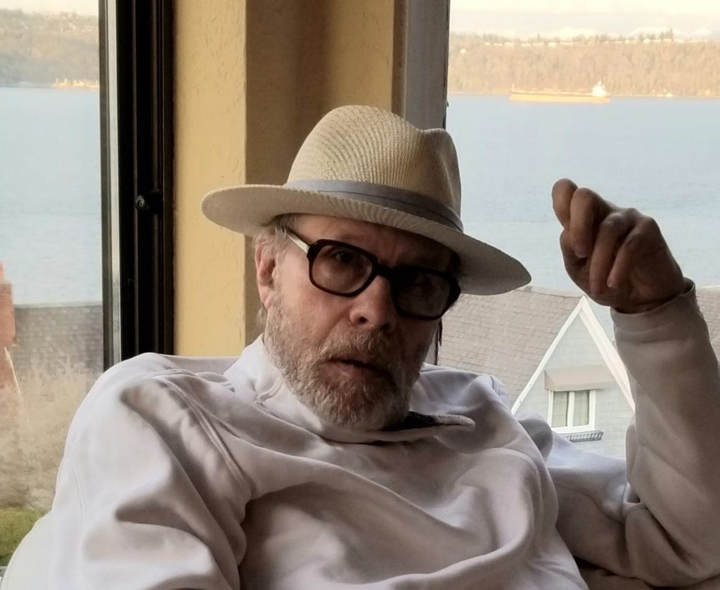 Thomas Martin Priester