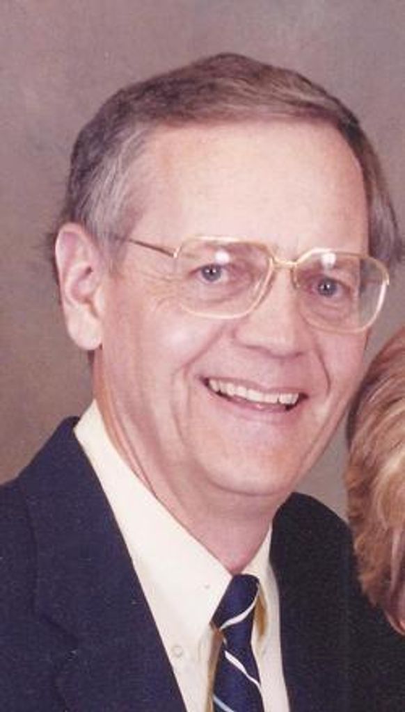 Errol Charles Anderson Profile Photo