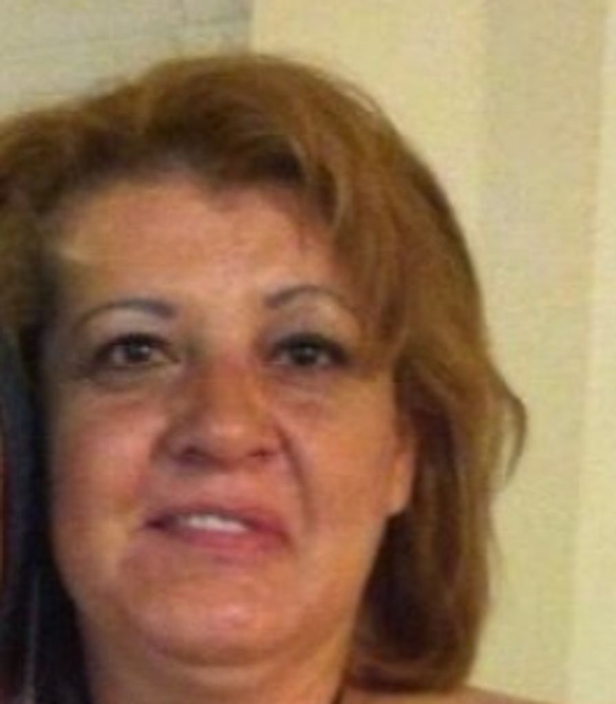 Marisol Delafuente Barron