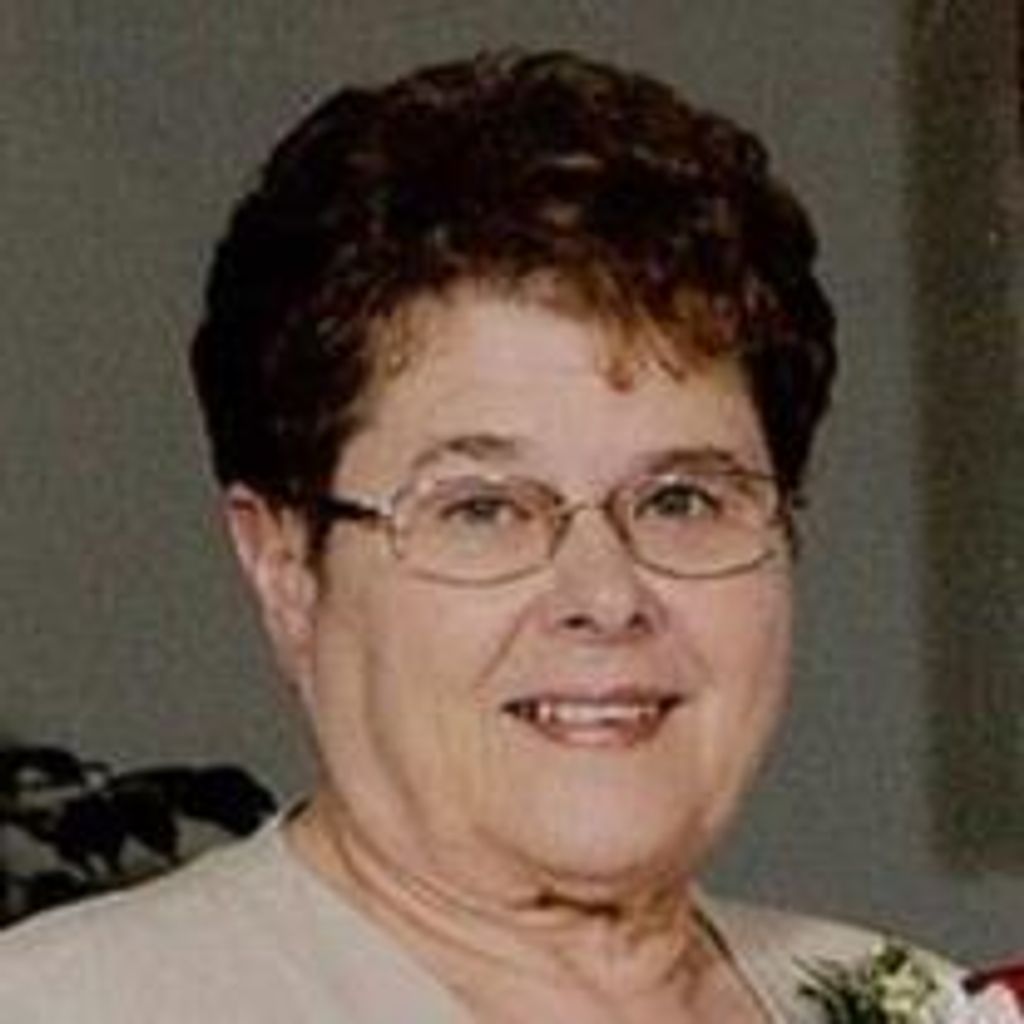 Jannette Elaine Biley