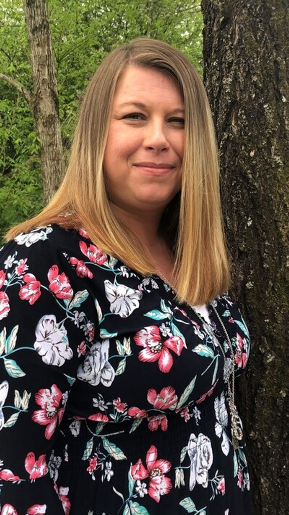 Angela Gregory Profile Photo