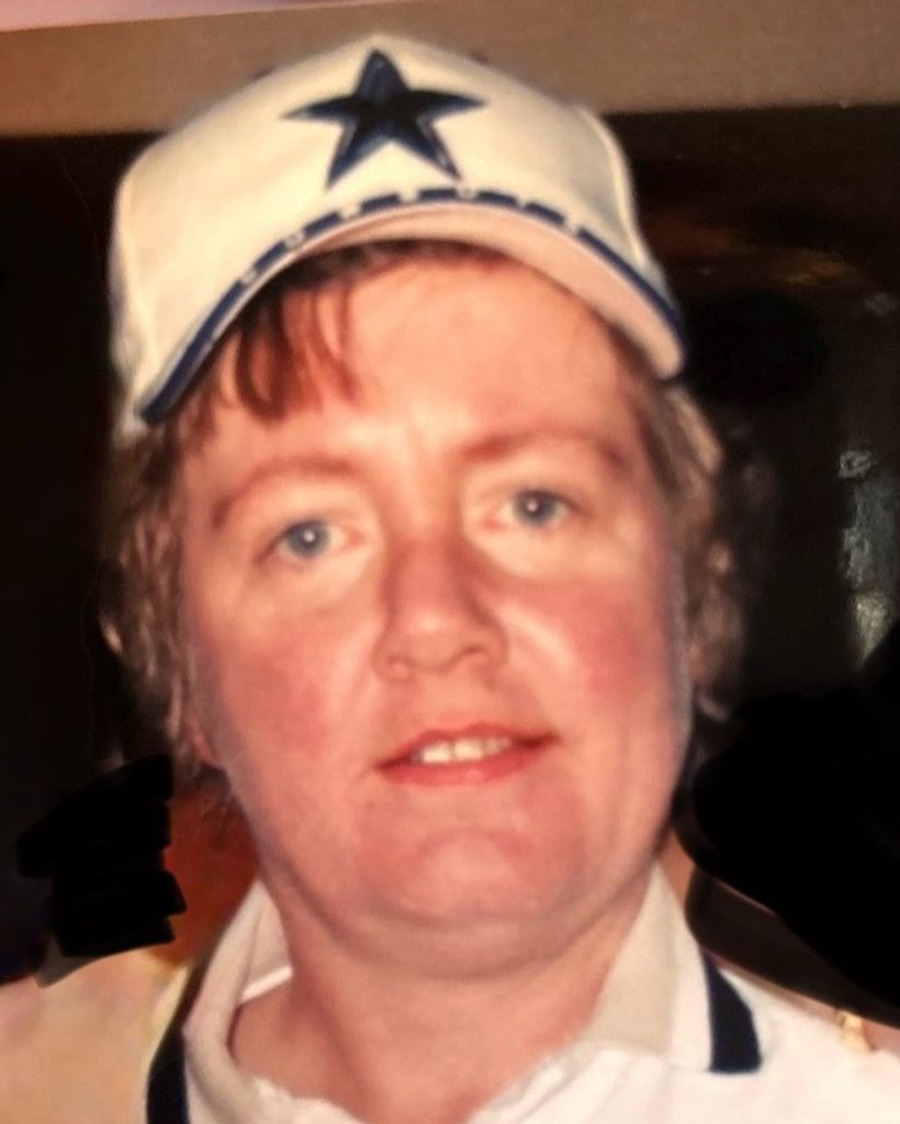 Sandra Kay French Profile Photo