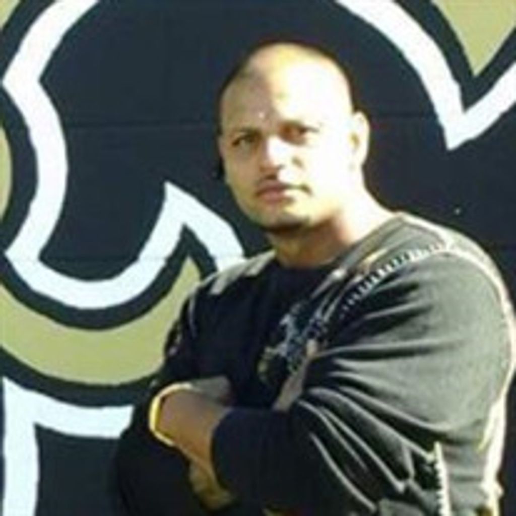 Rafael Eugene "P" Nieves
