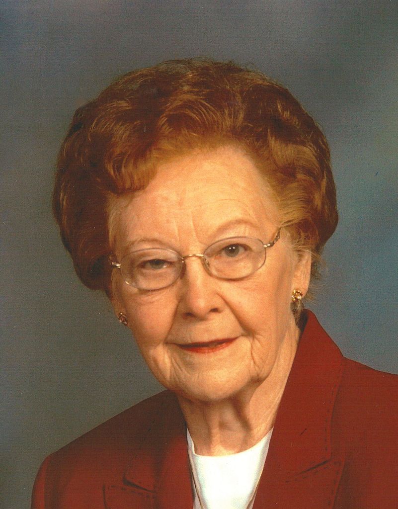 Anna Catherine “Katie” Schrage Profile Photo