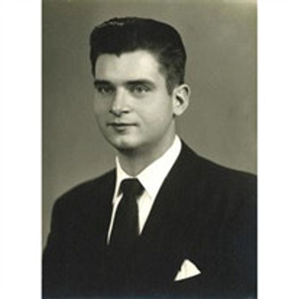 Edgar "Brad" Bradley Barnert