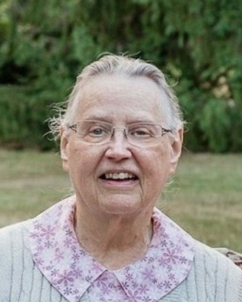 Dorcas Timmons Eby Showalter Profile Photo