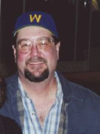 Ryan Harold Olden Profile Photo