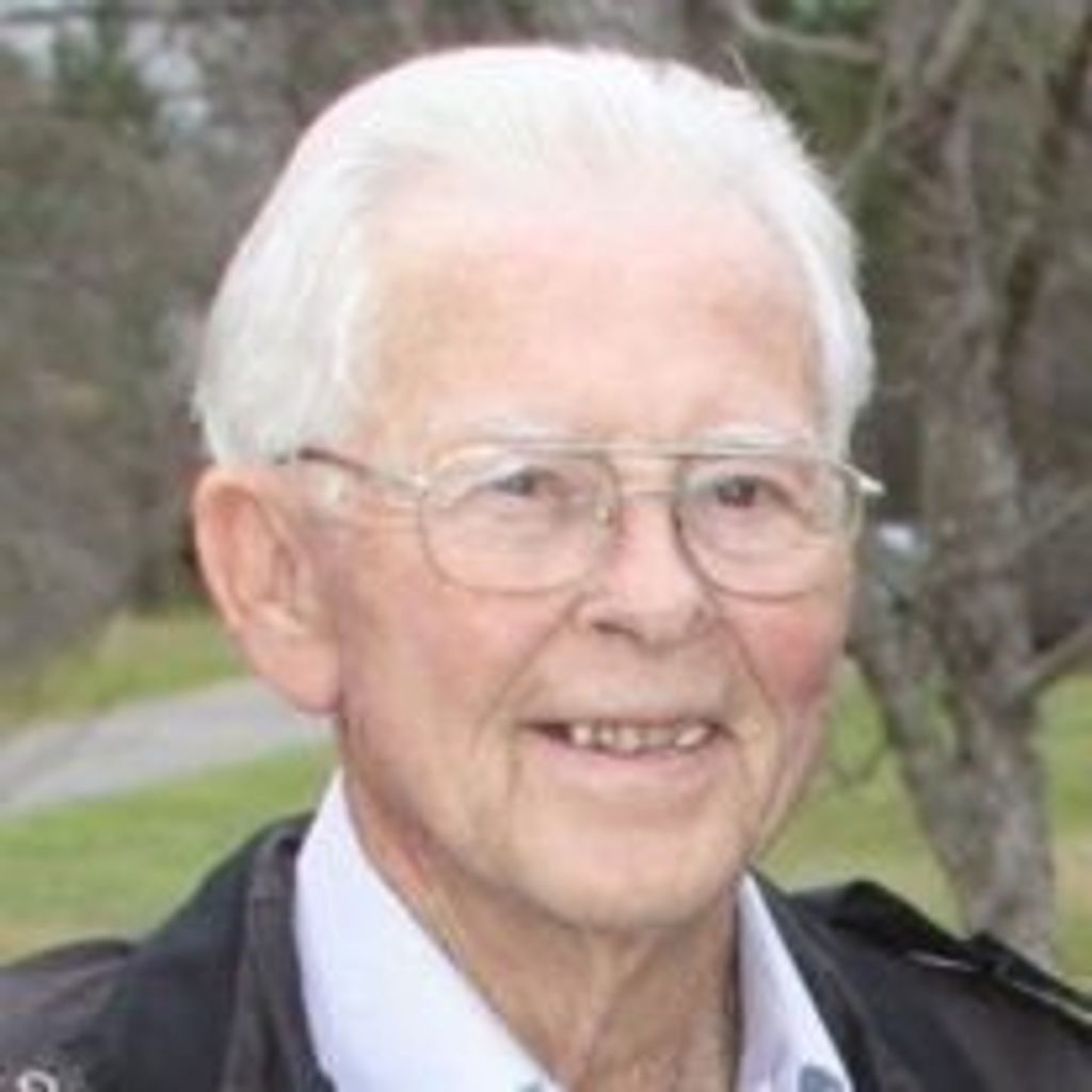 Edward  "Joe" Ladner