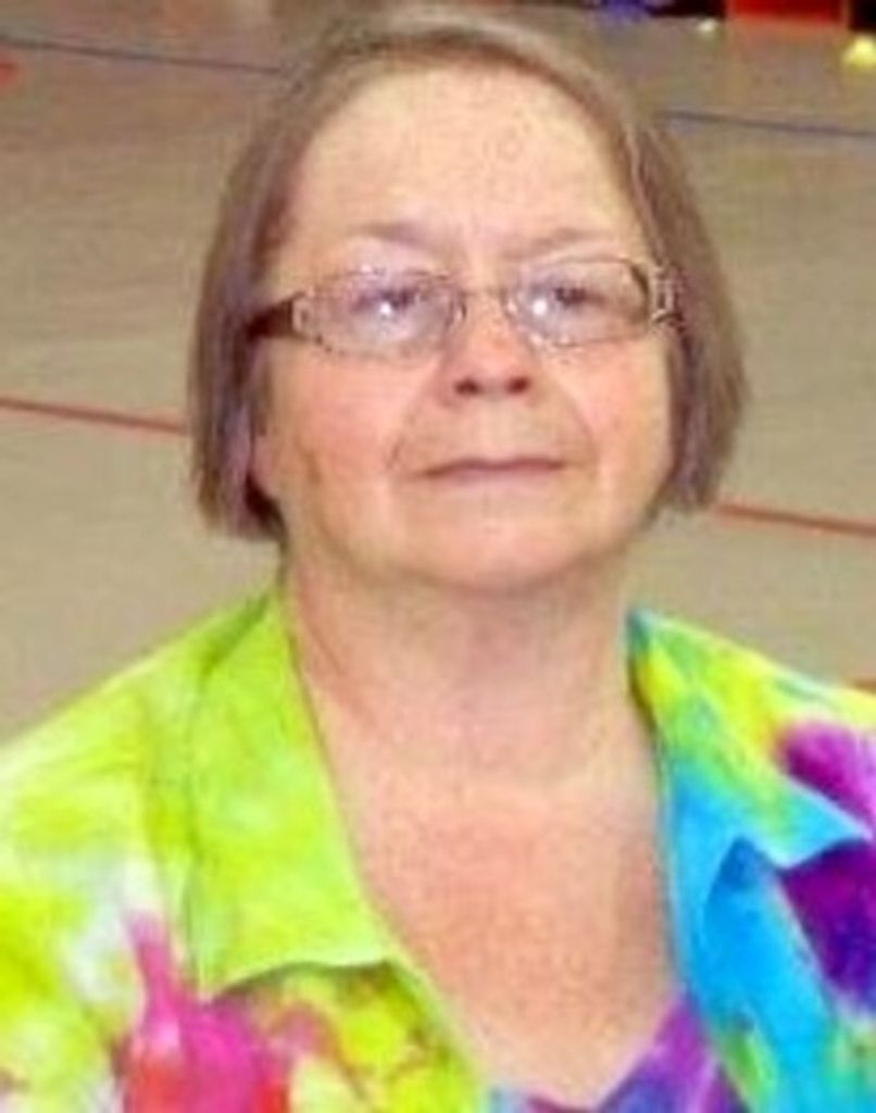 Barbara Johansen