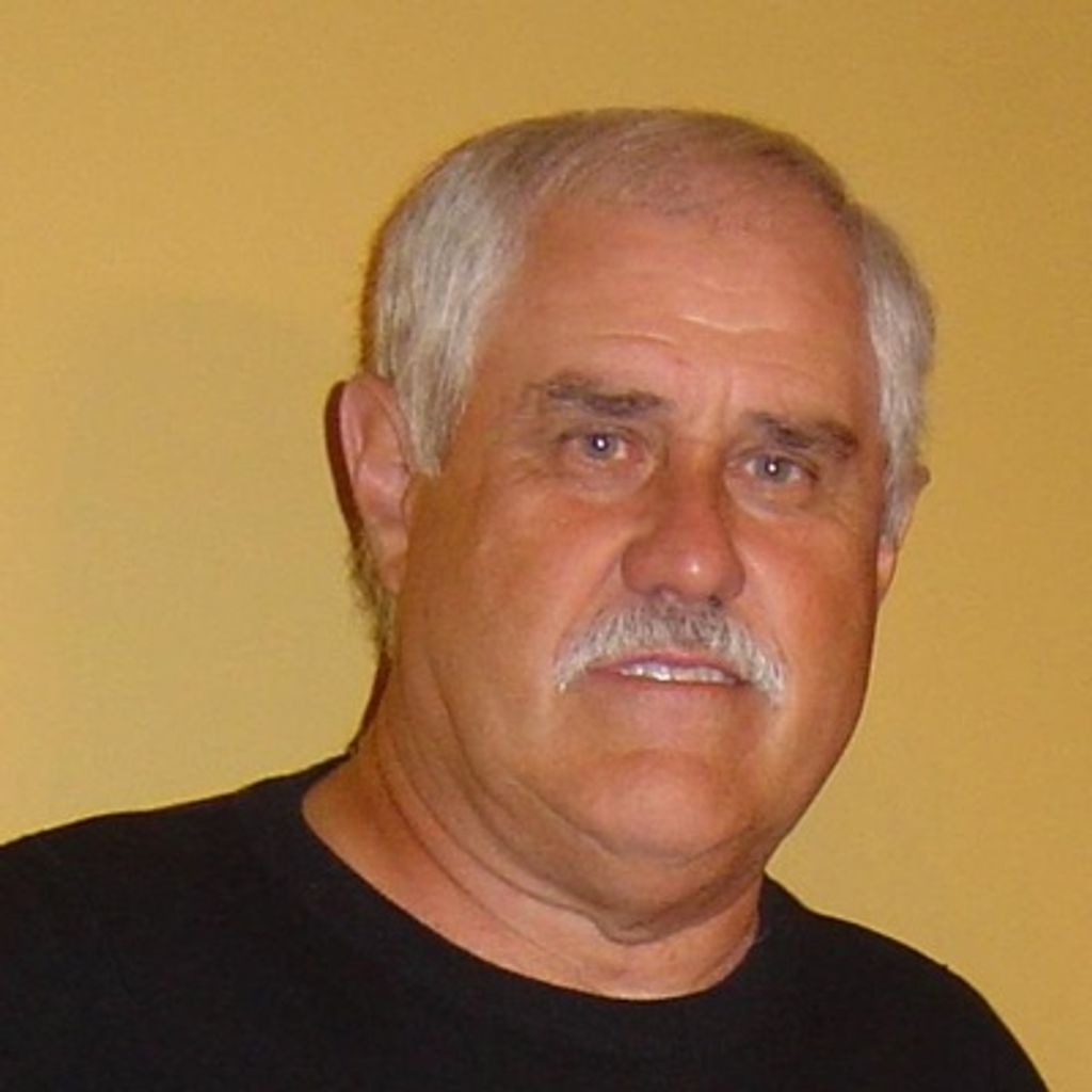 Doug Burchell Profile Photo