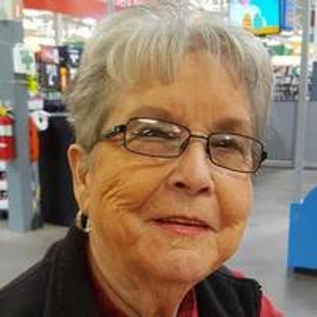 Agnes Mae Smith Holtzclaw Profile Photo