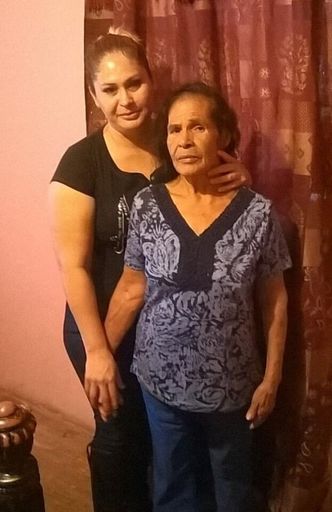 Maria Deleon Ambriz photo gallery thumbnail 39 of 187
