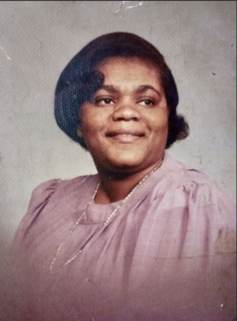 Wanda Lee Mitchell