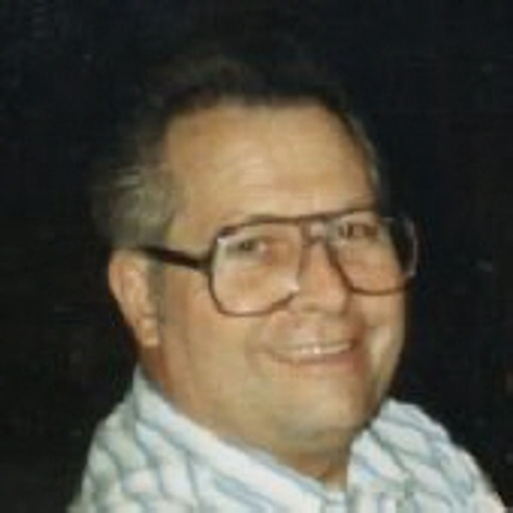Harley Dorman Sr.