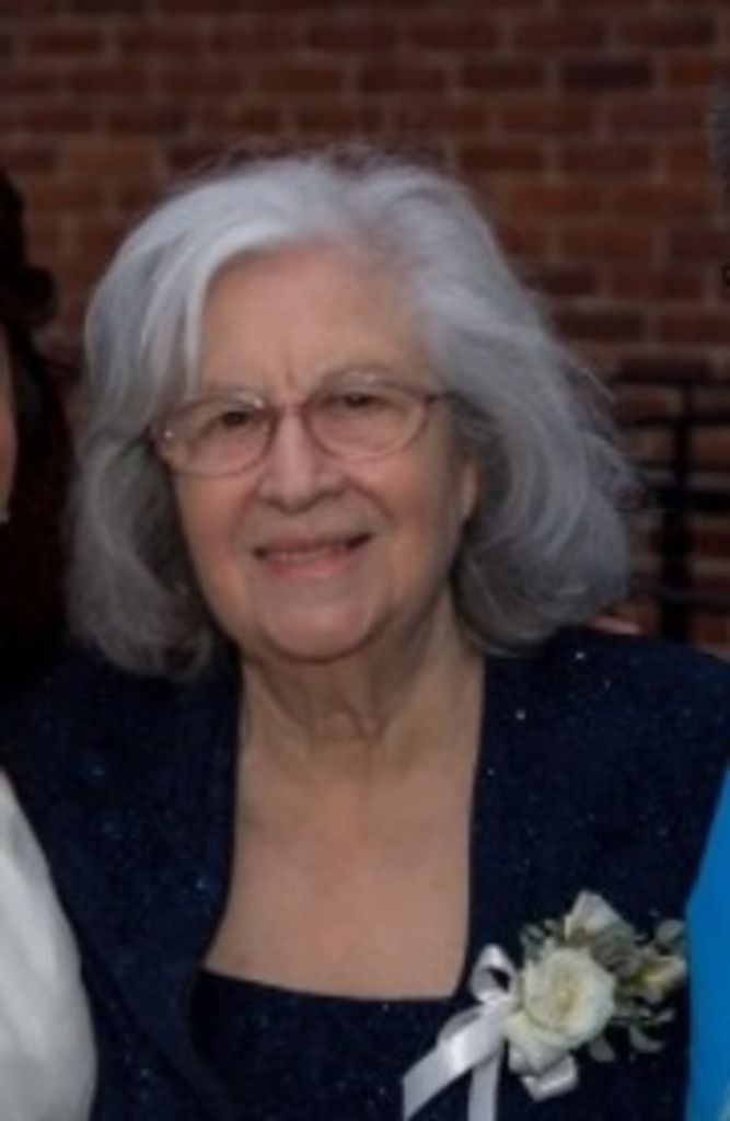 Anna Doris Watson Profile Photo